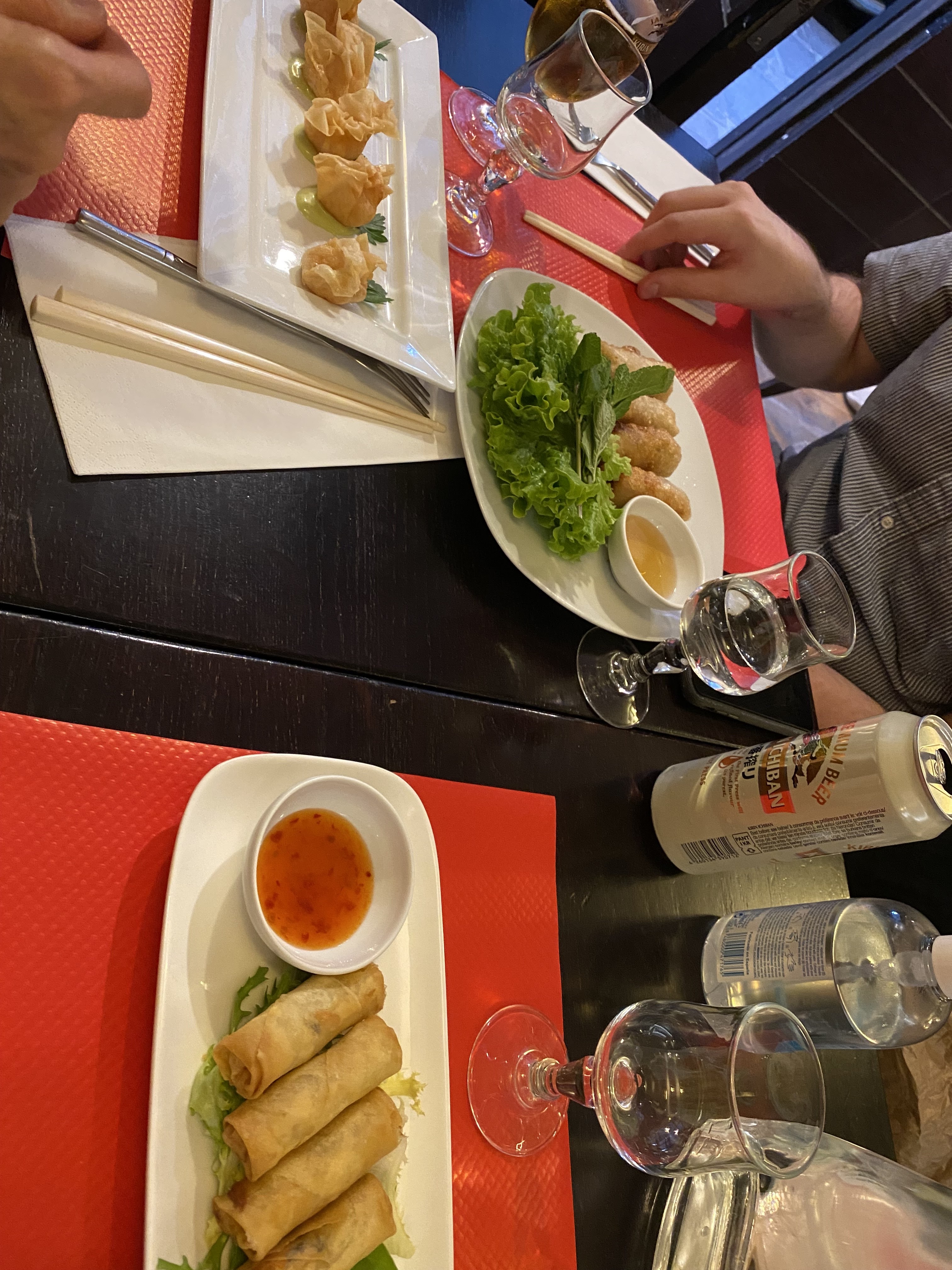 Photo n° 7 de l'avis de Claire.u fait le 20/07/2021 à 20:57