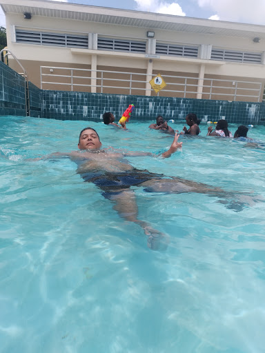 Park «McDonald Park», reviews and photos, 7505 W 12th Ave, Hialeah, FL 33014, USA