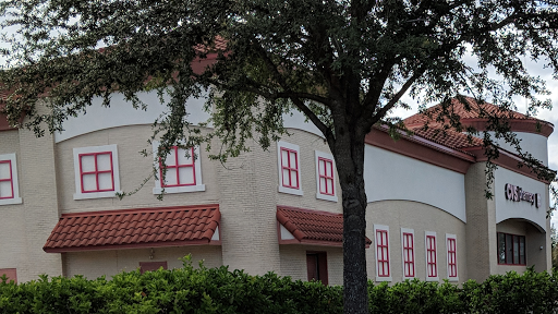 Drug Store «CVS», reviews and photos, 2400 Enterprise Rd, Orange City, FL 32763, USA