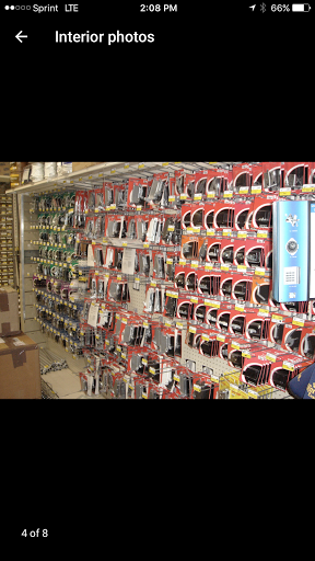 Home Improvement Store «Collier True Value Hardware & Synthetic YardScapes», reviews and photos, 1970 NE 45th St, Oakland Park, FL 33308, USA