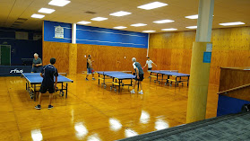 Northland Table Tennis Centre