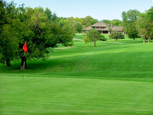 Golf Club «Shawnee Country Club - GreatLife Golf & Fitness», reviews and photos, 913 SE 29th St, Topeka, KS 66605, USA