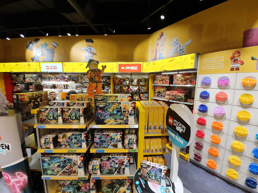 The LEGO® Store Birmingham