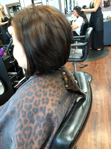 Hair Salon «Vibe Hair Salon & Beauty Spa», reviews and photos, 70 N Main St, New City, NY 10956, USA