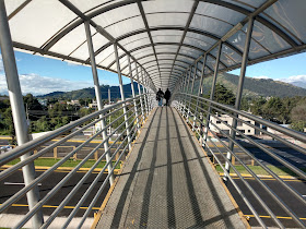 Puente 9 Quito-Valle de los Chillos