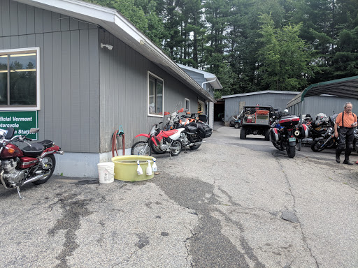 Motorcycle Dealer «Pro Cycle», reviews and photos, 236 N Shrewsbury Rd, North Clarendon, VT 05759, USA