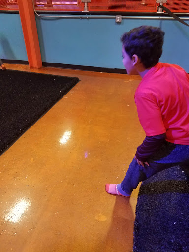 Amusement Center «Sky Zone Trampoline Park», reviews and photos, 15813 Gaither Dr, Gaithersburg, MD 20877, USA