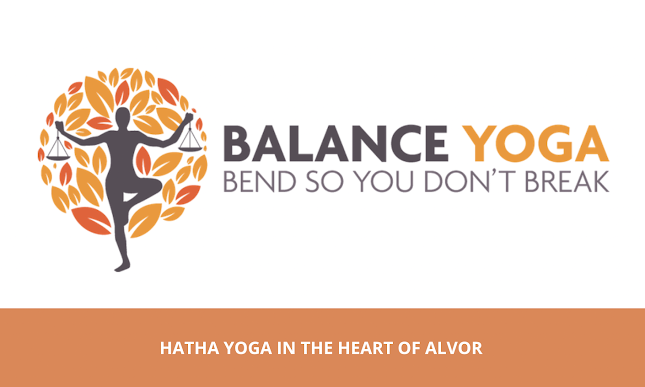 Balance Yoga Alvor - Portimão