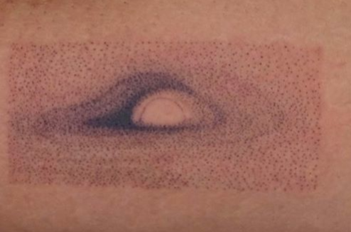 Tattoo Shop «Fleur Noire Tattoo Parlour», reviews and photos, 439 Metropolitan Ave, Brooklyn, NY 11211, USA