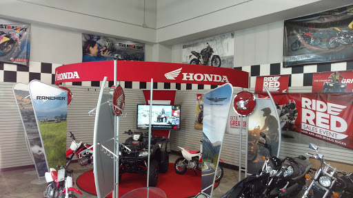 Motorcycle Dealer «Star City Power Sports», reviews and photos, 5120 Peters Creek Rd, Roanoke, VA 24019, USA