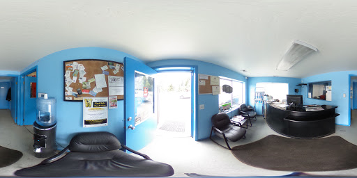 Tire Shop «Midway Automotive», reviews and photos, 565 E Main St, Midway, UT 84049, USA