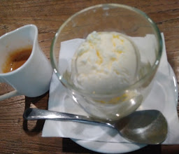 WISEMAN: Comfort Garden Cafe Resto Lampung photo