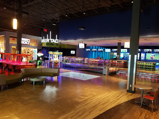 Restaurant «Main Event Entertainment», reviews and photos, 2601 Presidio Vista Dr, Fort Worth, TX 76177, USA