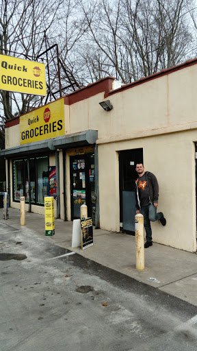 Convenience Store «Quick Stop», reviews and photos, 58 Leonard Ave, Leonardo, NJ 07737, USA