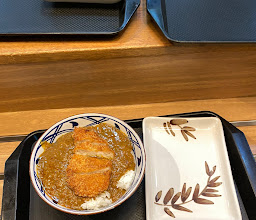 Marugame Udon, Grand Indonesia West Mall photo
