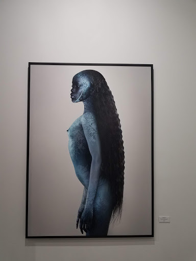 Art Gallery «NYCH Gallery», reviews and photos, 643 W 18th St, Chicago, IL 60616, USA