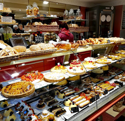 Artisan Boulanger (Pains - Pâtisseries - Sandwichs) "L'écrin Gourmand" à Metz