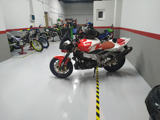Racingengine en Balaguer, Lleida