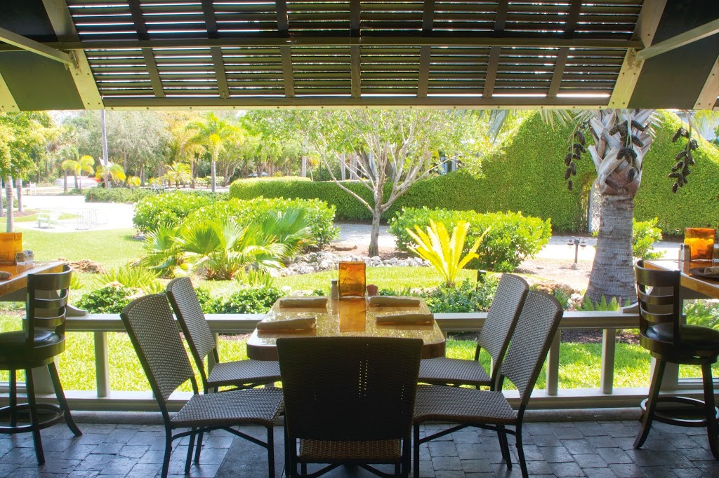 Cips Place Restaurant 33957