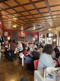 Atmosphère du Restaurant italien Da Giu à Uffholtz - n°17