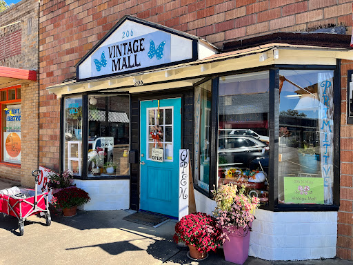Vintage Mall