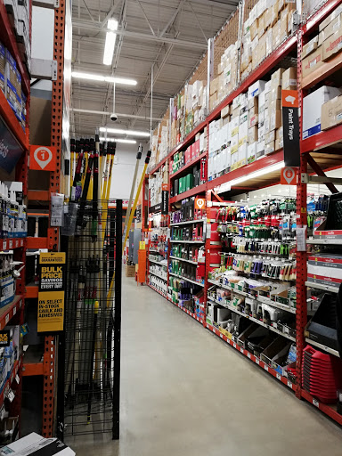 Home Improvement Store «The Home Depot», reviews and photos, W 12871 I-10, San Antonio, TX 78249, USA