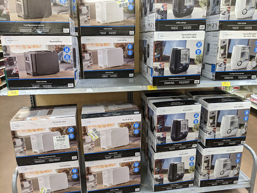 Department Store «Walmart Supercenter», reviews and photos, 13858 NY-31, Albion, NY 14411, USA