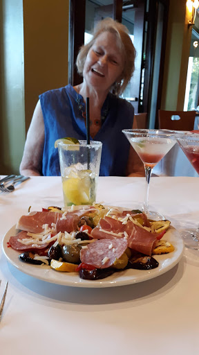 Mediterranean Restaurant «Faz», reviews and photos, 1108 N Mathilda Ave, Sunnyvale, CA 94089, USA