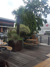Atmosphère du Restauration rapide McDonald's Chaubet à Toulouse - n°2