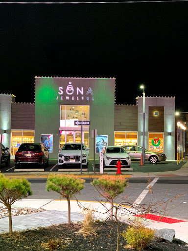Jeweler «Sona Jewelers», reviews and photos, 6 Marconi Ave, Iselin, NJ 08830, USA