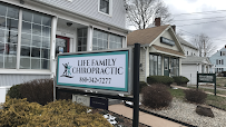 Life Family Chiropractic of Portland - Car repair in Portland, CT, Hartford - Rated 5.0/5