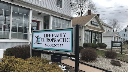 Life Family Chiropractic of Portland - Chiropractor in Portland Connecticut