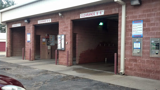 Magic Wash & Storage en Waseca