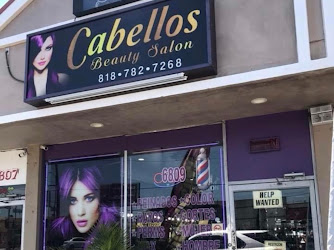 Cabellos Beauty Salon