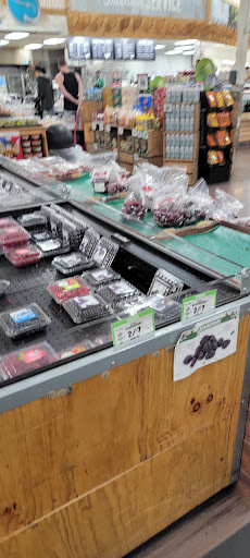 Health Food Store «Sprouts Farmers Market», reviews and photos, 1327 Encinitas Blvd, Encinitas, CA 92024, USA