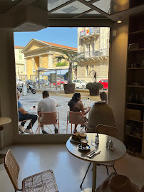 Atmosphère du cafe fino à Nice - n°16