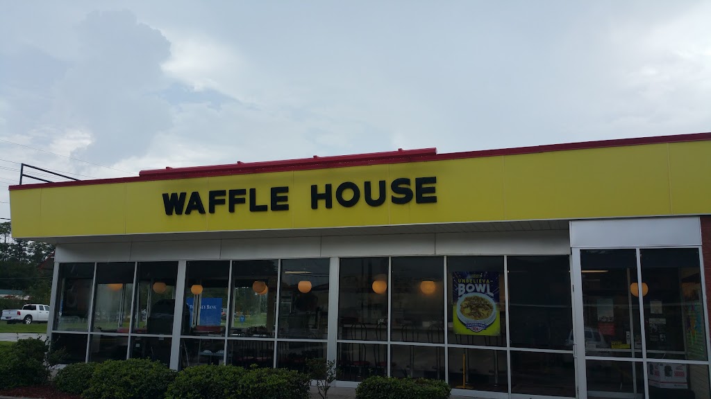 Waffle House 70460