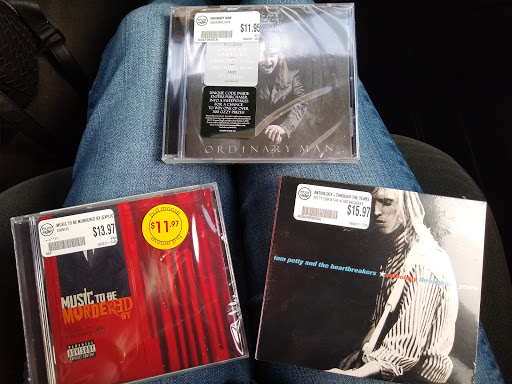 Record Store «Bull Moose», reviews and photos, 683 Hogan Rd, Bangor, ME 04401, USA