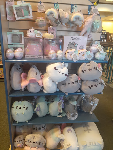 Book Store «Barnes & Noble», reviews and photos, 10180 State St, Sandy, UT 84070, USA