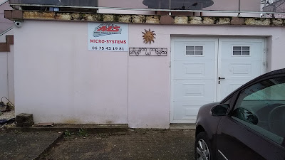 Micro-Systems à Nommay