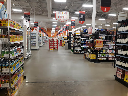 Grocery Store «H-E-B Grocery», reviews and photos, 1600 Wildcat Dr, Portland, TX 78374, USA