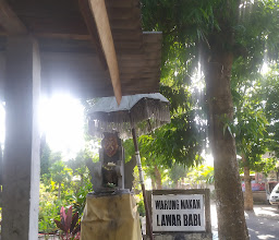 Warung Makan Bu Marni photo
