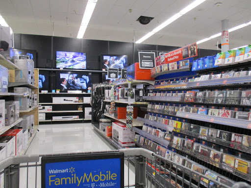 Discount Store «Walmart», reviews and photos, 100 Elmridge Center Dr, Greece, NY 14626, USA