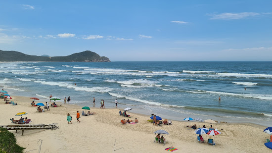 Praia do Rosa Sul