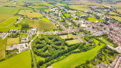 Abbaye Saint-Martin à Sées