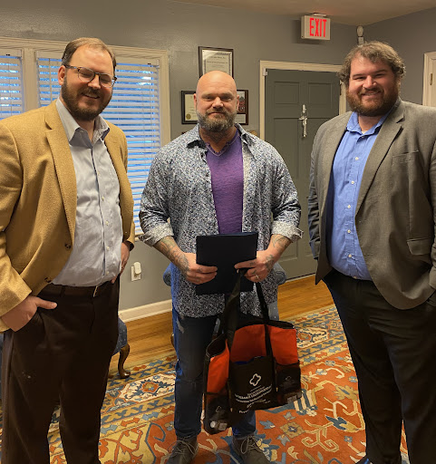 Personal Injury Attorney «Law Offices of William F. Underwood», reviews and photos