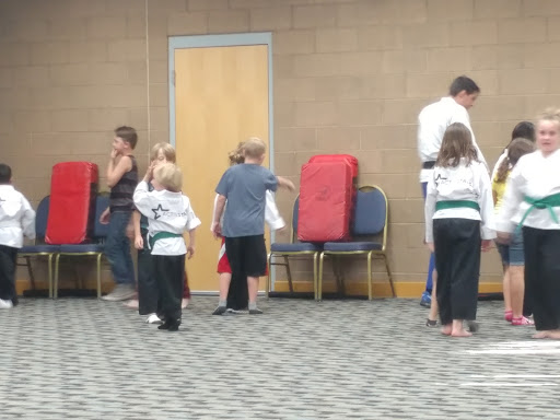 Recreation Center «Foothills Recreation & Aquatics Center», reviews and photos, 5600 W Union Hills Dr, Glendale, AZ 85308, USA