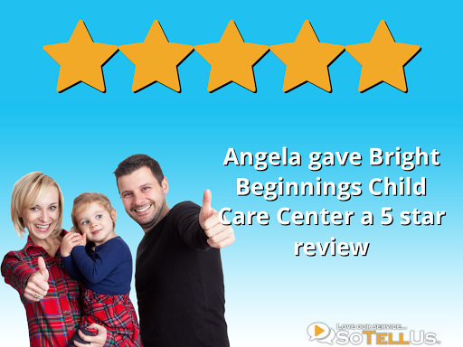 Day Care Center «Bright Beginnings Childcare Center», reviews and photos, 3115 NJ-38 #400, Mt Laurel, NJ 08054, USA