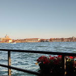 Photo n°1 de l'avis de Federica.r fait le 25/08/2019 à 18:49 sur le  Alle Zattere à Venice