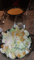Photo n°197 de Les Cocottes à Paris ()